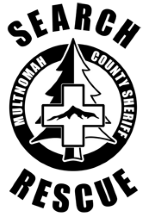 Multnomah County Sheriff's Office SAR