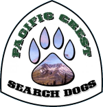 Pacific Crest Search Dogs