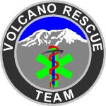 Volcano Rescue Team
