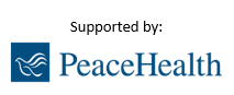 Supported by PeaceHealth