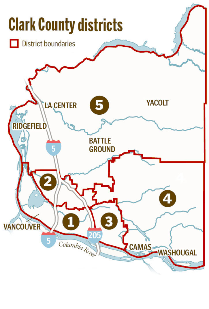 Clark-County-districts-tallest
