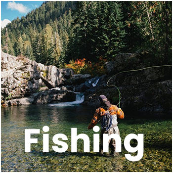 Fishing Guide