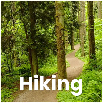 Hiking Guide